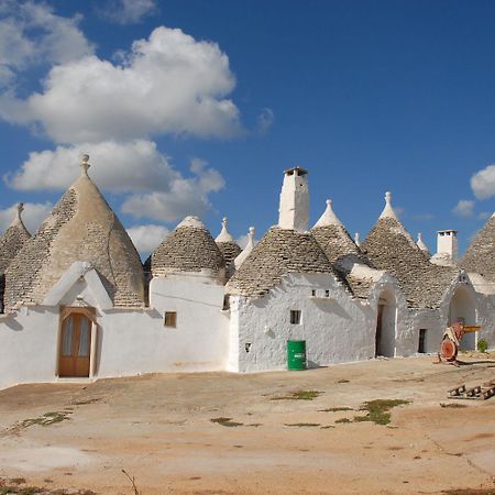 Agriturismo Salinola Ostuni Exterior foto