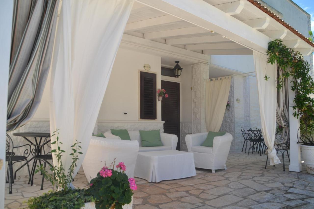 Agriturismo Salinola Ostuni Exterior foto