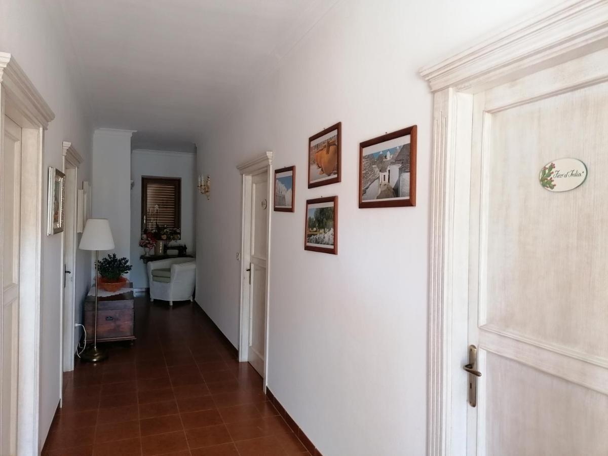 Agriturismo Salinola Ostuni Exterior foto